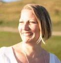 Pippa Watson Rees psychodynamic counsellor in Edinburgh